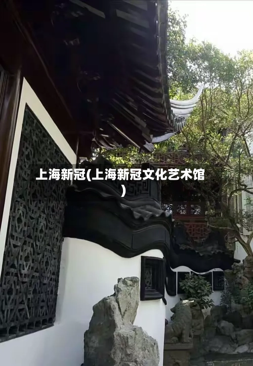 上海新冠(上海新冠文化艺术馆)