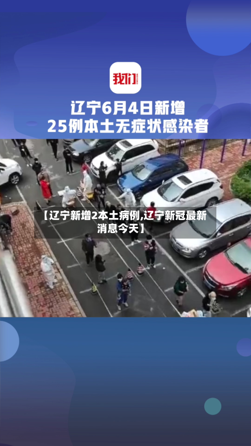 【辽宁新增2本土病例,辽宁新冠最新消息今天】
