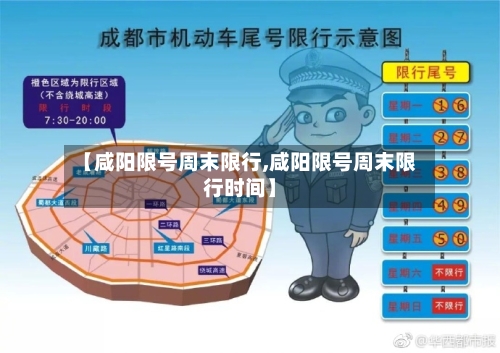 【咸阳限号周末限行,咸阳限号周末限行时间】