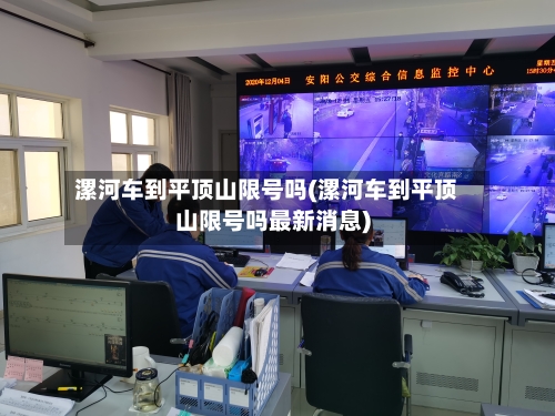 漯河车到平顶山限号吗(漯河车到平顶山限号吗最新消息)