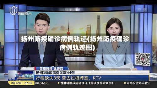 扬州防疫确诊病例轨迹(扬州防疫确诊病例轨迹图)
