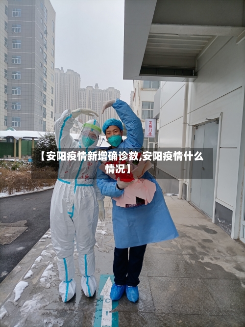 【安阳疫情新增确诊数,安阳疫情什么情况】