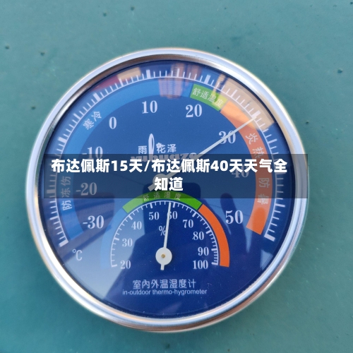 布达佩斯15天/布达佩斯40天天气全知道