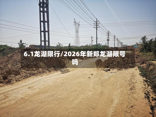 6.1龙湖限行/2026年新郑龙湖限号吗