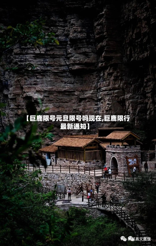 【巨鹿限号元旦限号吗现在,巨鹿限行最新通知】