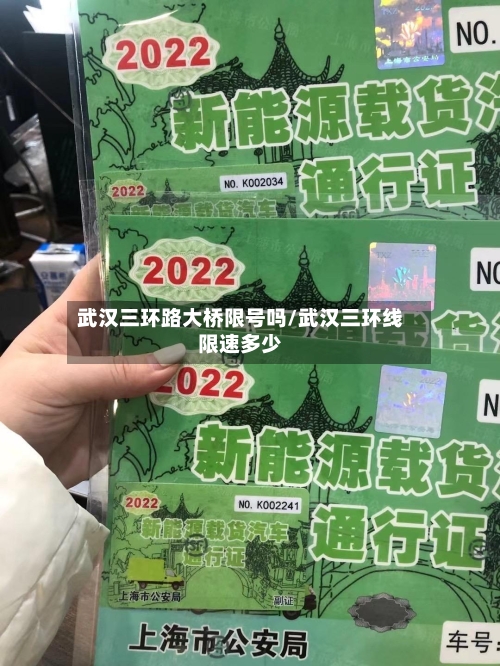 武汉三环路大桥限号吗/武汉三环线限速多少