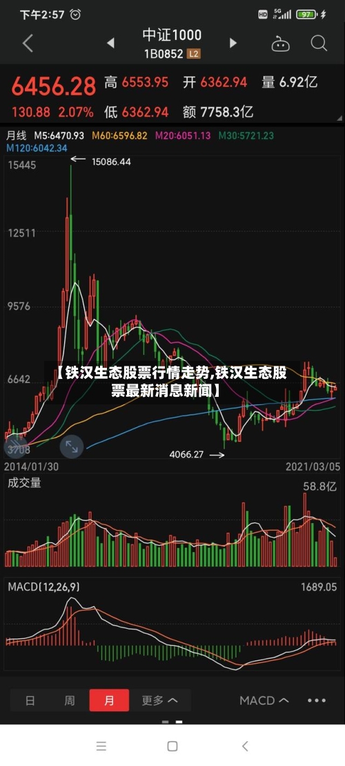 【铁汉生态股票行情走势,铁汉生态股票最新消息新闻】
