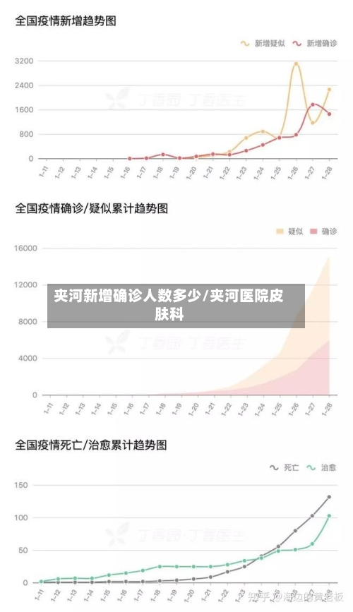 夹河新增确诊人数多少/夹河医院皮肤科