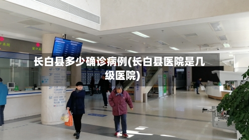 长白县多少确诊病例(长白县医院是几级医院)