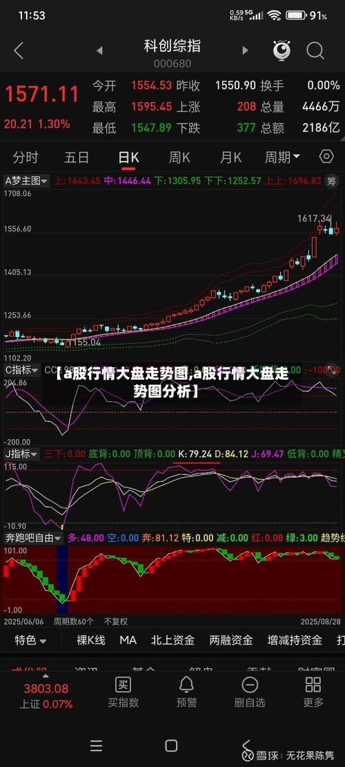 【a股行情大盘走势图,a股行情大盘走势图分析】