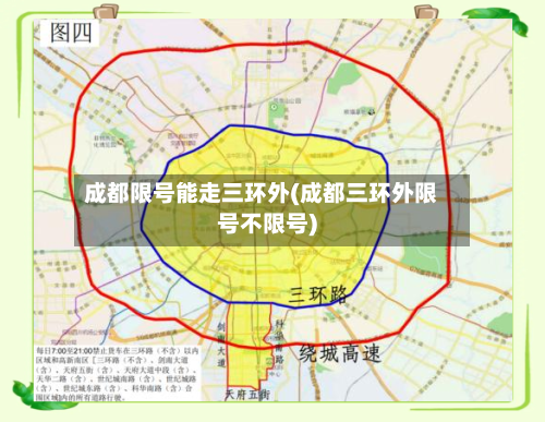 成都限号能走三环外(成都三环外限号不限号)