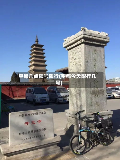望都几点限号限行(望都今天限行几号)